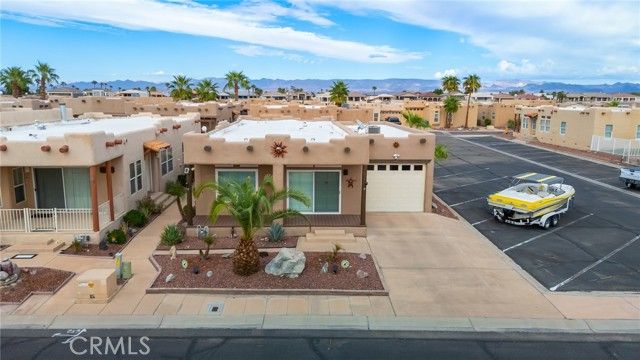 1121 Marina Drive, Needles, CA 92363