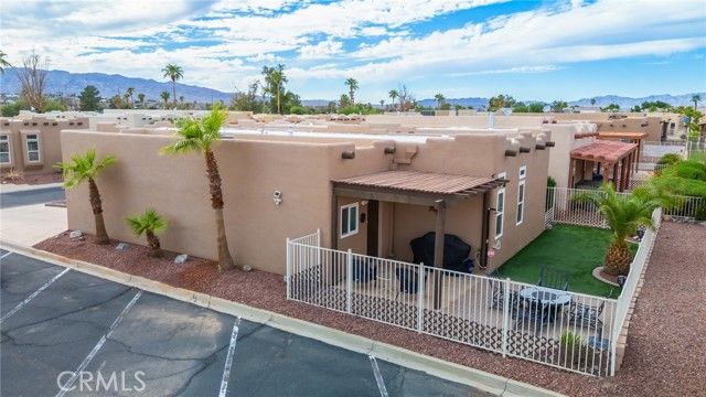 1121 Marina Drive, Needles, CA 92363