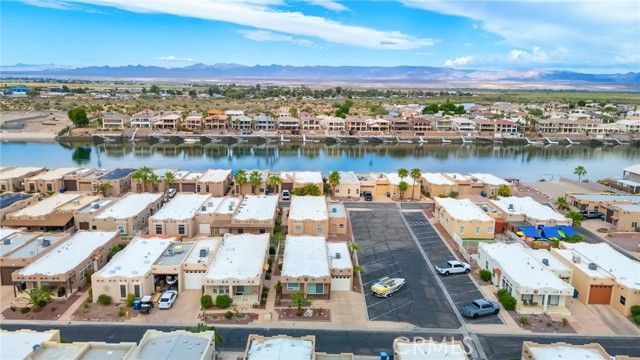 1121 Marina Drive, Needles, CA 92363