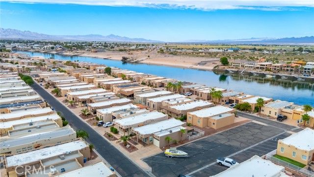 1121 Marina Drive, Needles, CA 92363