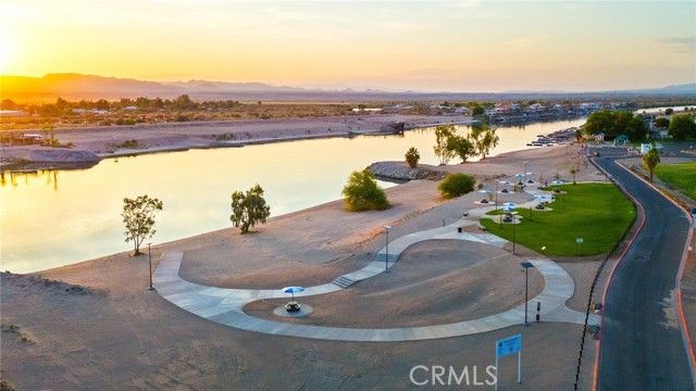 1121 Marina Drive, Needles, CA 92363