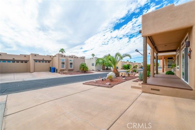 1121 Marina Drive, Needles, CA 92363