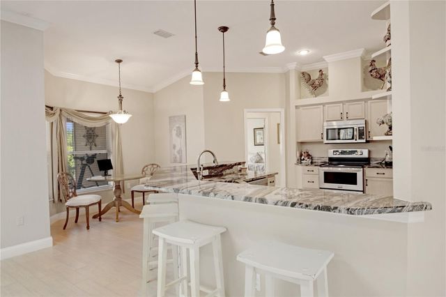 3428 N BRAVO DRIVE, Beverly Hills, FL 34465