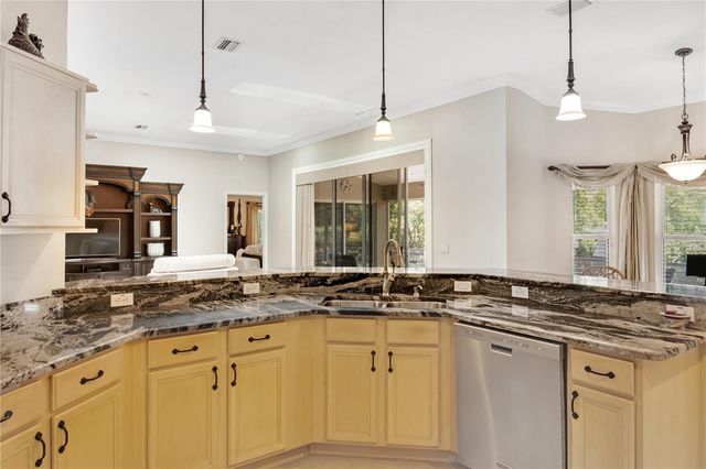 3428 N BRAVO DRIVE, Beverly Hills, FL 34465