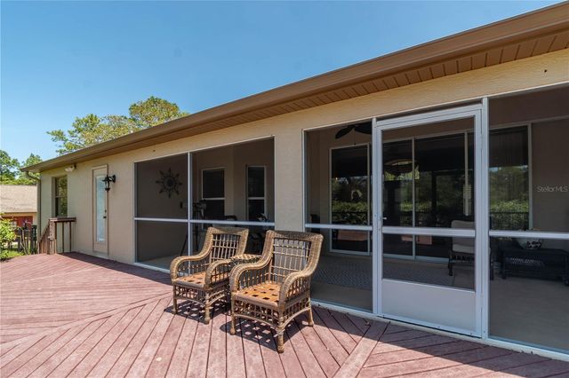 3428 N BRAVO DRIVE, Beverly Hills, FL 34465