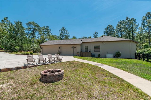 3428 N BRAVO DRIVE, Beverly Hills, FL 34465