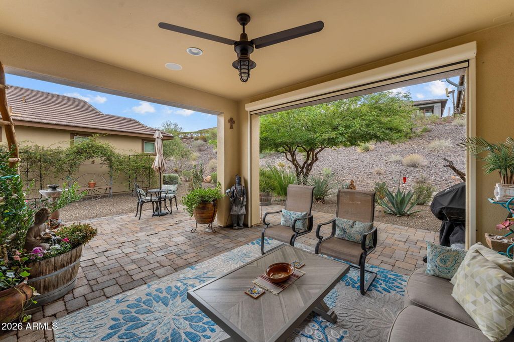 3934 Goldmine Canyon Way, Wickenburg, AZ 85390 — exterior