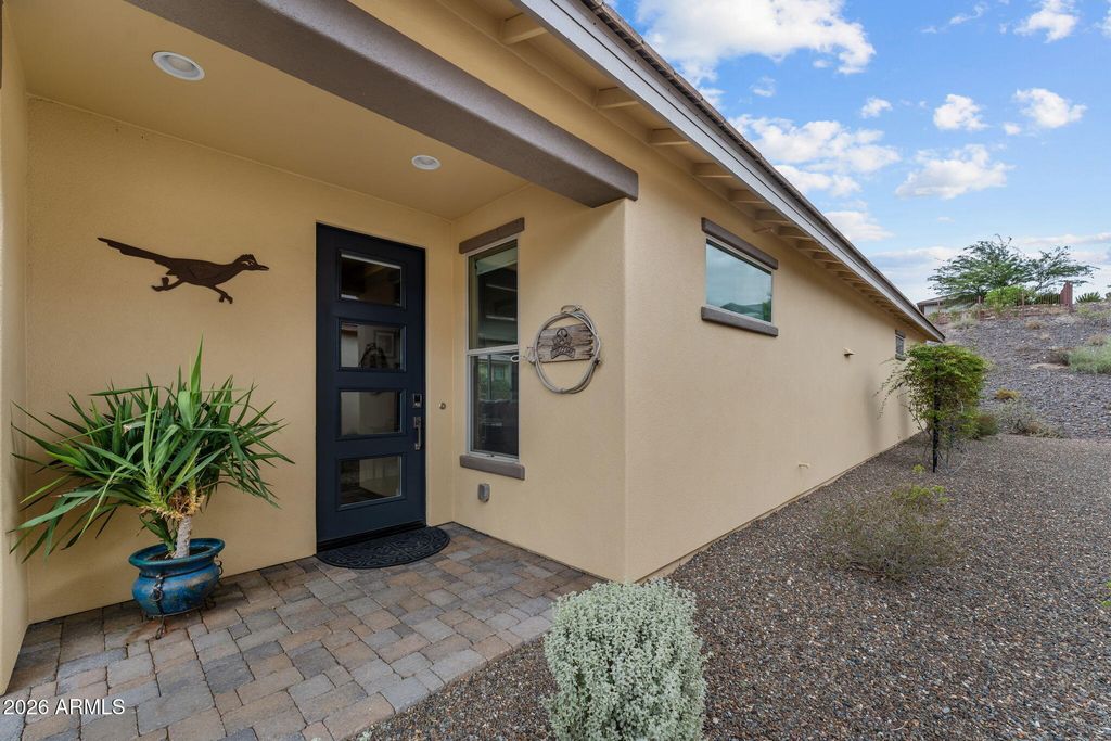 3934 Goldmine Canyon Way, Wickenburg, AZ 85390 — photo 2