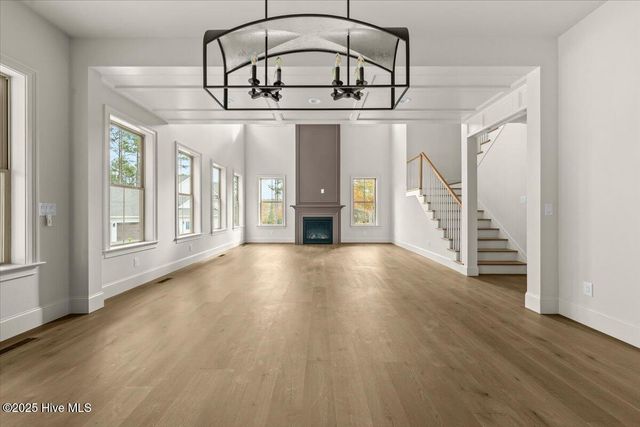 310 Sloan Lane, Pinehurst, NC 28374