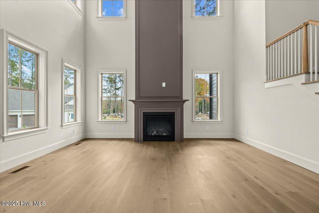 310 Sloan Lane, Pinehurst, NC 28374