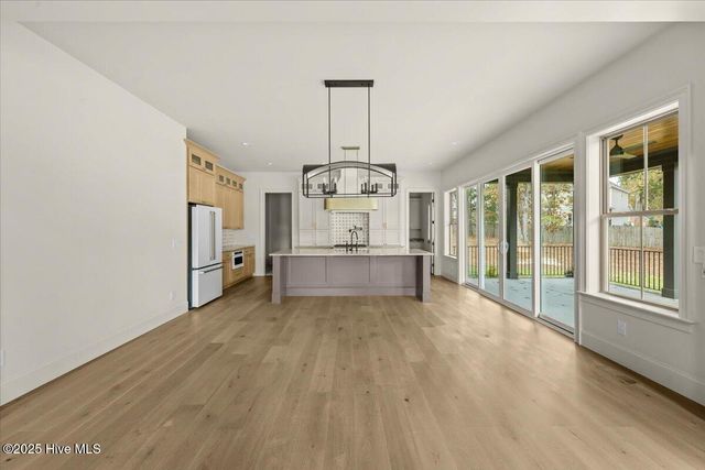 310 Sloan Lane, Pinehurst, NC 28374