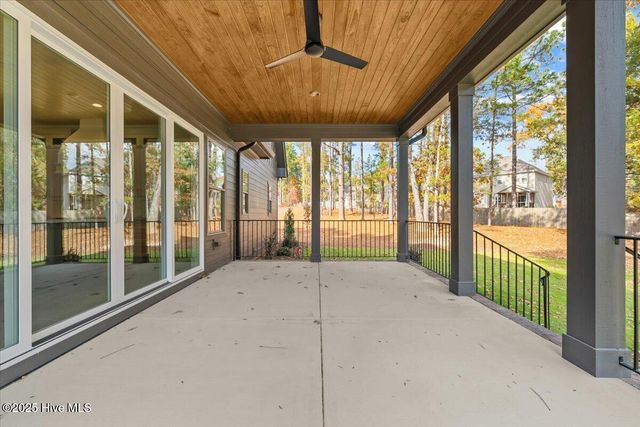 310 Sloan Lane, Pinehurst, NC 28374