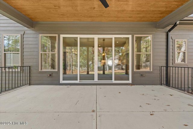 310 Sloan Lane, Pinehurst, NC 28374