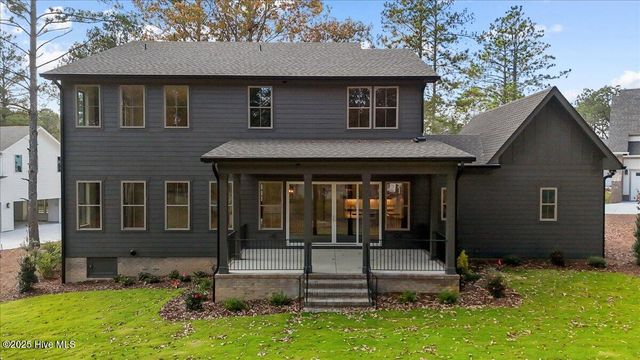 310 Sloan Lane, Pinehurst, NC 28374