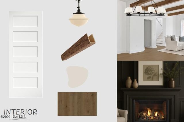 310 Sloan Lane, Pinehurst, NC 28374