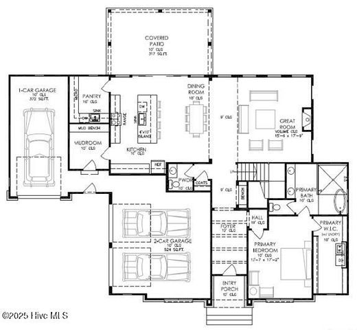 310 Sloan Lane, Pinehurst, NC 28374