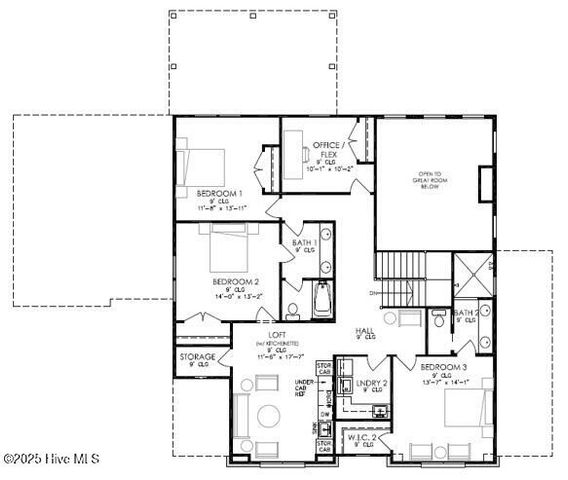 310 Sloan Lane, Pinehurst, NC 28374