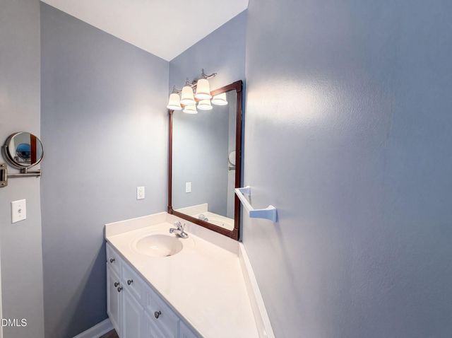 513 Saint Croix Drive, Holly Springs, NC 27540