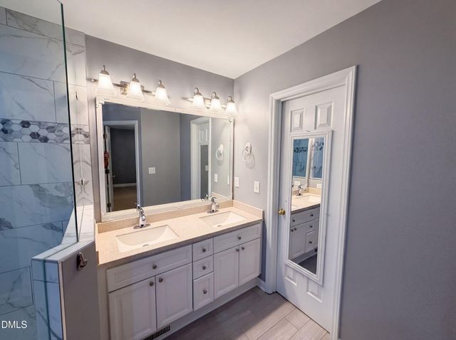 513 Saint Croix Drive, Holly Springs, NC 27540
