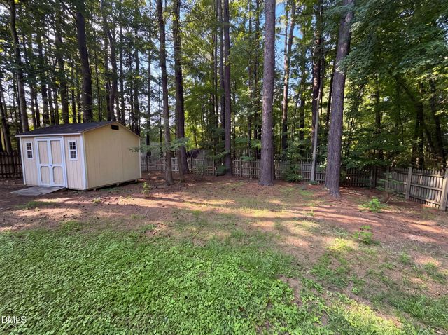 513 Saint Croix Drive, Holly Springs, NC 27540
