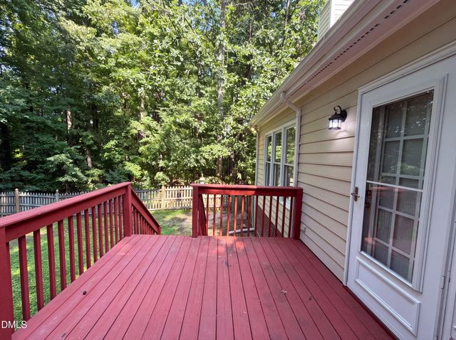 513 Saint Croix Drive, Holly Springs, NC 27540