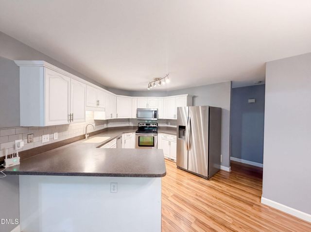 513 Saint Croix Drive, Holly Springs, NC 27540