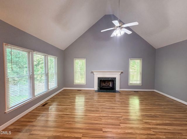 513 Saint Croix Drive, Holly Springs, NC 27540