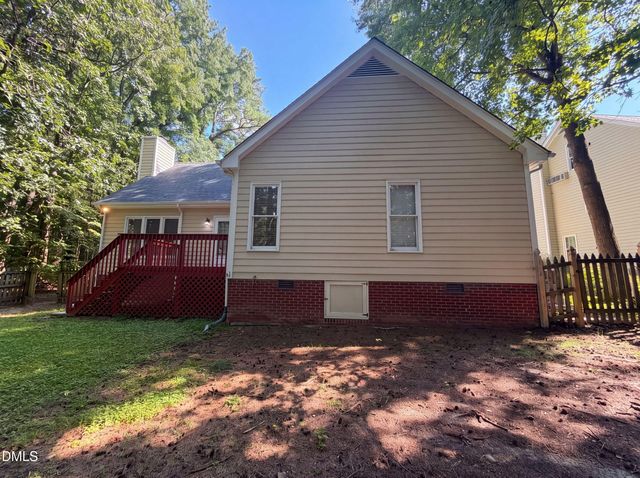 513 Saint Croix Drive, Holly Springs, NC 27540