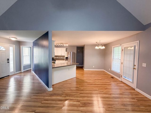 513 Saint Croix Drive, Holly Springs, NC 27540
