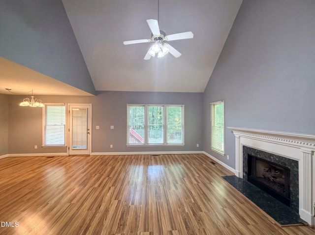 513 Saint Croix Drive, Holly Springs, NC 27540