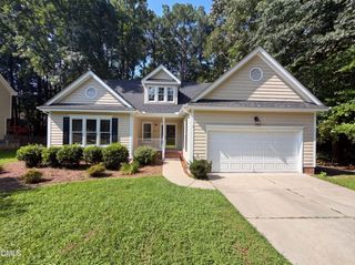 513 Saint Croix Drive, Holly Springs, NC 27540