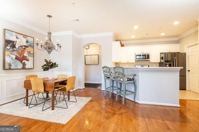 2400 Cumberland Parkway SE 814, Atlanta, GA 30339