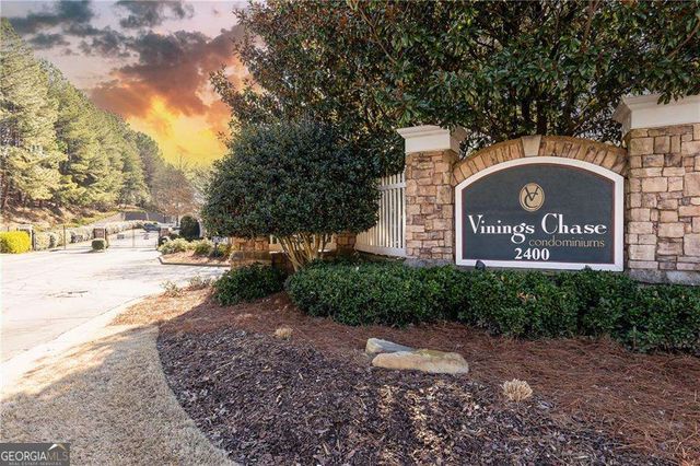 2400 Cumberland Parkway SE 814, Atlanta, GA 30339