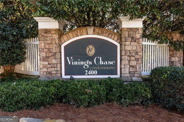 2400 Cumberland Parkway SE 814, Atlanta, GA 30339