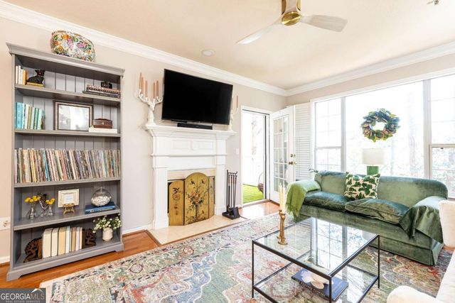 2400 Cumberland Parkway SE 814, Atlanta, GA 30339