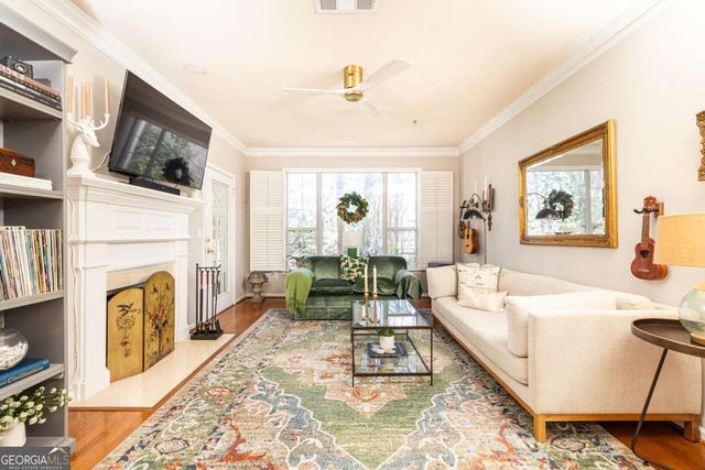 2400 Cumberland Parkway SE 814, Atlanta, GA 30339