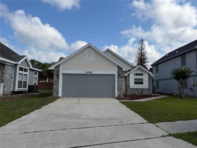 5459 COUNTY FAIR COURT, Oviedo, FL 32765