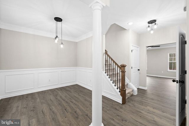 5848 HICKORY RIDGE RD, Spotsylvania, VA 22551