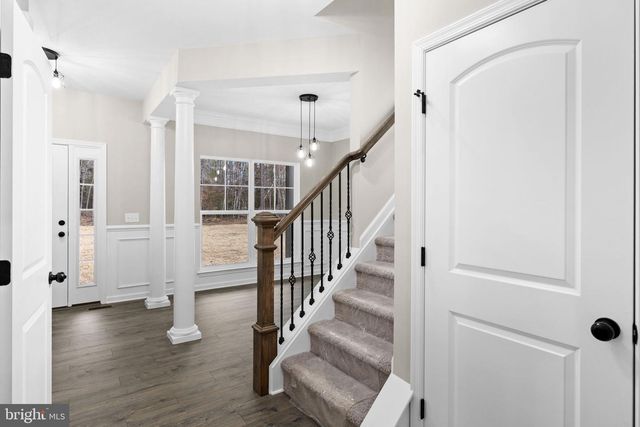 5848 HICKORY RIDGE RD, Spotsylvania, VA 22551