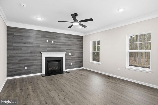 5848 HICKORY RIDGE RD, Spotsylvania, VA 22551