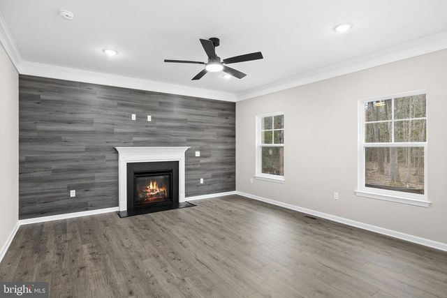 5848 HICKORY RIDGE RD, Spotsylvania, VA 22551