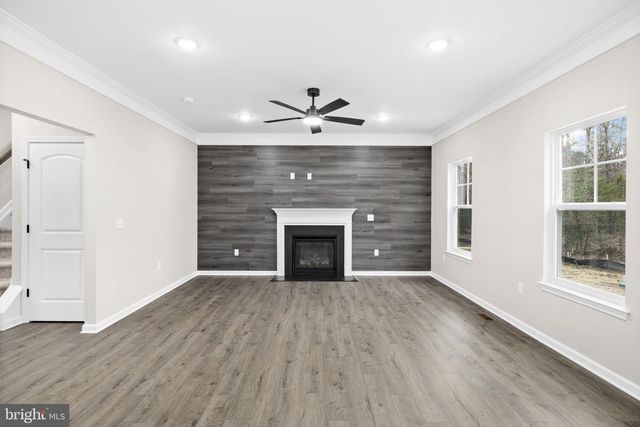 5848 HICKORY RIDGE RD, Spotsylvania, VA 22551