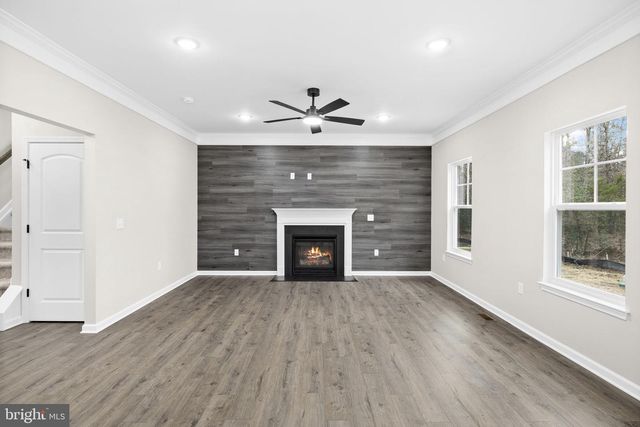 5848 HICKORY RIDGE RD, Spotsylvania, VA 22551