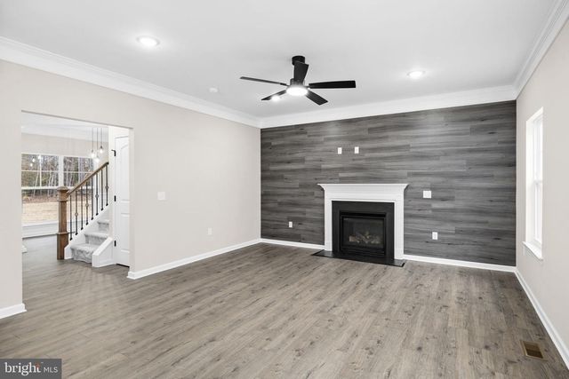 5848 HICKORY RIDGE RD, Spotsylvania, VA 22551