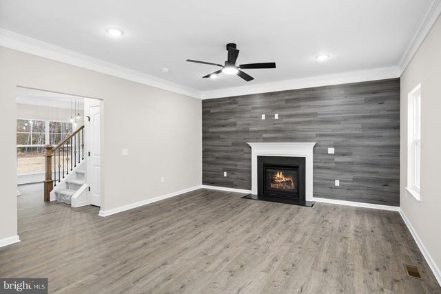 5848 HICKORY RIDGE RD, Spotsylvania, VA 22551