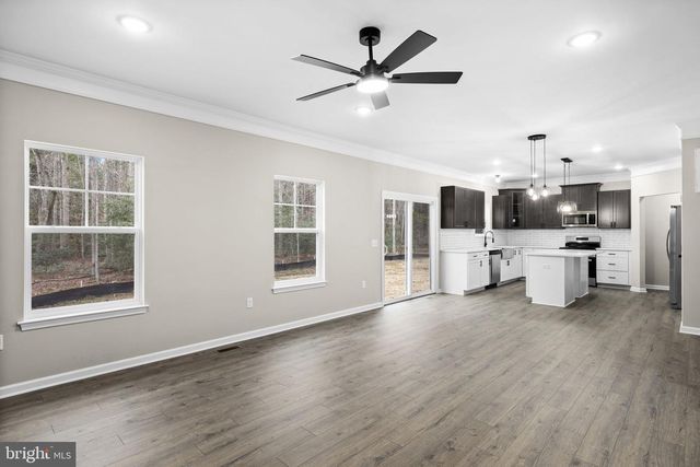 5848 HICKORY RIDGE RD, Spotsylvania, VA 22551