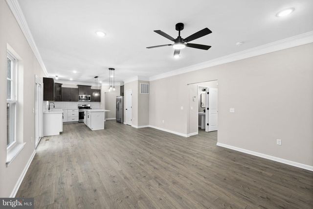 5848 HICKORY RIDGE RD, Spotsylvania, VA 22551