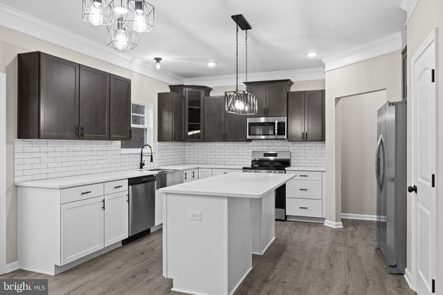 5848 HICKORY RIDGE RD, Spotsylvania, VA 22551