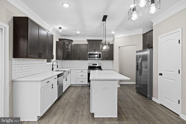 5848 HICKORY RIDGE RD, Spotsylvania, VA 22551