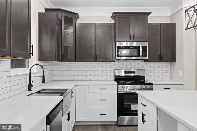 5848 HICKORY RIDGE RD, Spotsylvania, VA 22551